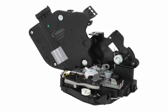 Türschloss vorne links VEMO V41-85-0009 Bild Türschloss vorne links VEMO V41-85-0009