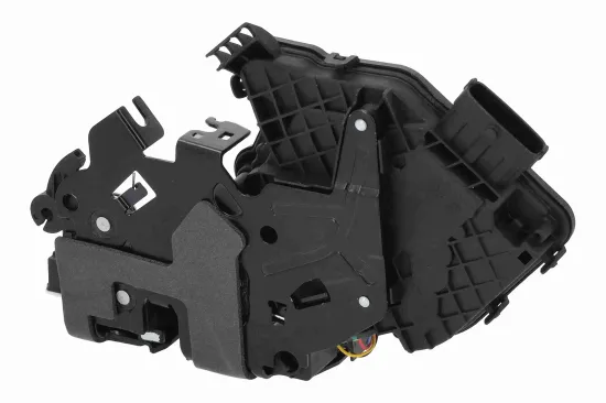 Türschloss vorne links VEMO V41-85-0009 Bild Türschloss vorne links VEMO V41-85-0009