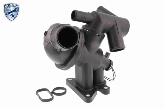 Thermostatgehäuse VEMO V41-99-0002 Bild Thermostatgehäuse VEMO V41-99-0002