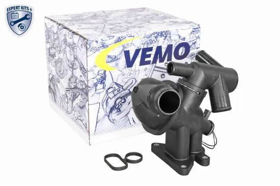 Thermostatgehäuse VEMO V41-99-0002 Bild Thermostatgehäuse VEMO V41-99-0002