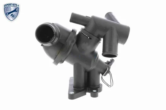 Thermostatgehäuse VEMO V41-99-0002 Bild Thermostatgehäuse VEMO V41-99-0002