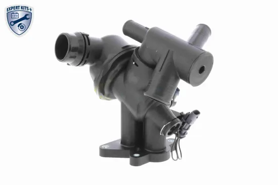 Thermostatgehäuse VEMO V41-99-0002 Bild Thermostatgehäuse VEMO V41-99-0002