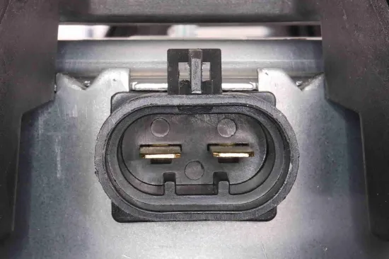 Lüfter, Motorkühlung 12 V VEMO V42-01-1100 Bild Lüfter, Motorkühlung 12 V VEMO V42-01-1100