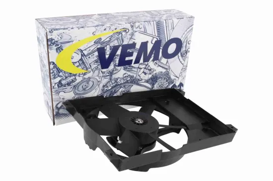 Lüfter, Motorkühlung 12 V VEMO V42-01-1134 Bild Lüfter, Motorkühlung 12 V VEMO V42-01-1134