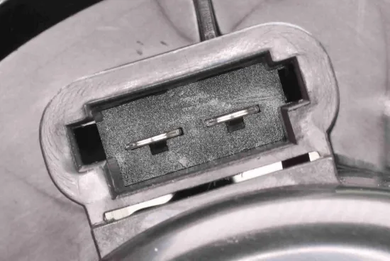 Innenraumgebläse 12 V VEMO V42-03-1230 Bild Innenraumgebläse 12 V VEMO V42-03-1230