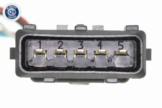 Wischermotor 12 V vorne VEMO V42-07-0003 Bild Wischermotor 12 V vorne VEMO V42-07-0003