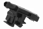 Waschwasserdüse, Scheibenreinigung Motorhaube beidseitig VEMO V42-08-0010