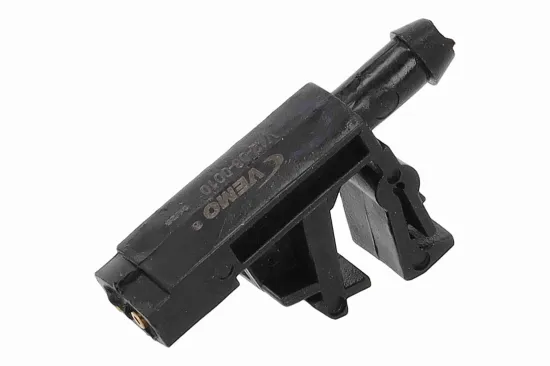 Waschwasserdüse, Scheibenreinigung Motorhaube beidseitig VEMO V42-08-0010 Bild Waschwasserdüse, Scheibenreinigung Motorhaube beidseitig VEMO V42-08-0010