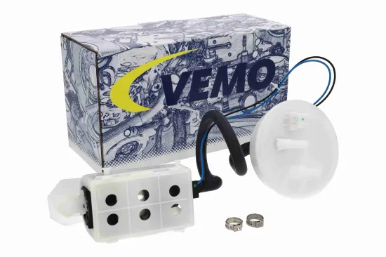 Kraftstoff-Fördereinheit VEMO V42-09-0006 Bild Kraftstoff-Fördereinheit VEMO V42-09-0006