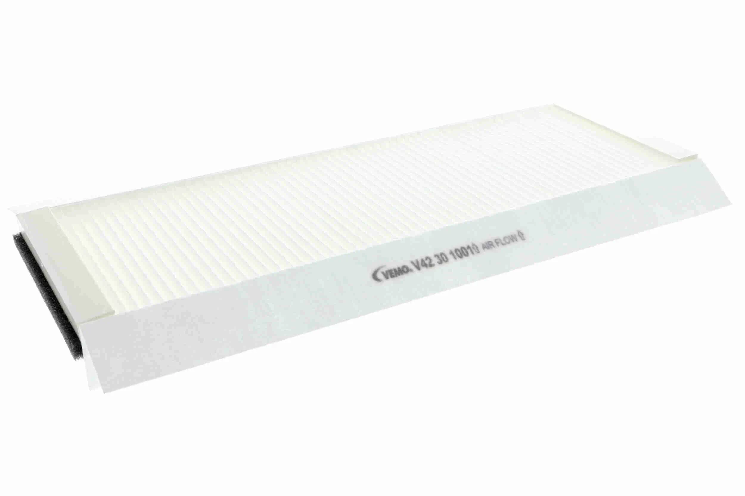 Filter, Innenraumluft VEMO V42-30-1001