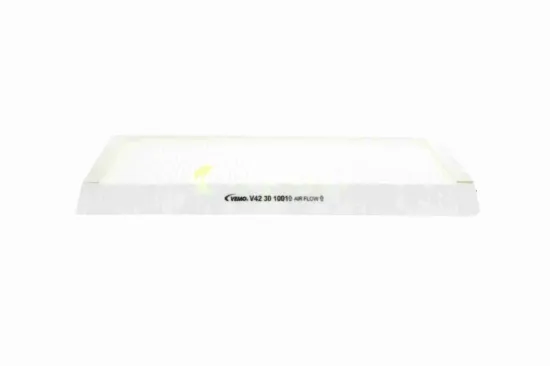 Filter, Innenraumluft VEMO V42-30-1001 Bild Filter, Innenraumluft VEMO V42-30-1001