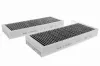 Filter, Innenraumluft VEMO V42-31-5002 Bild Filter, Innenraumluft VEMO V42-31-5002