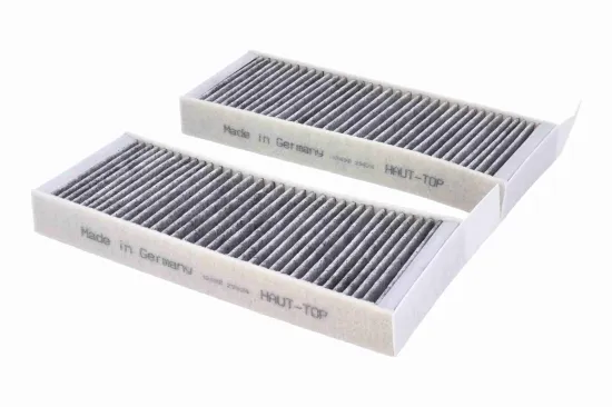 Filter, Innenraumluft VEMO V42-32-0003 Bild Filter, Innenraumluft VEMO V42-32-0003