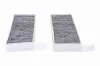 Filter, Innenraumluft VEMO V42-32-0003 Bild Filter, Innenraumluft VEMO V42-32-0003