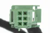 Elektromotor, Heckklappe hinten rechts VEMO V42-55-0001 Bild Elektromotor, Heckklappe hinten rechts VEMO V42-55-0001