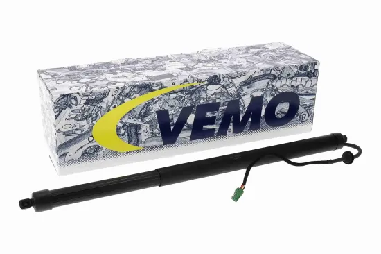 Elektromotor, Heckklappe hinten rechts VEMO V42-55-0001 Bild Elektromotor, Heckklappe hinten rechts VEMO V42-55-0001