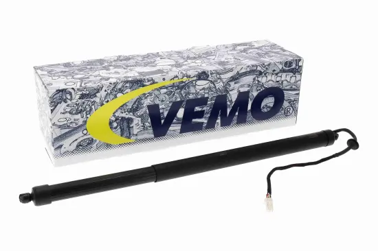 Elektromotor, Heckklappe hinten links VEMO V42-55-0002 Bild Elektromotor, Heckklappe hinten links VEMO V42-55-0002