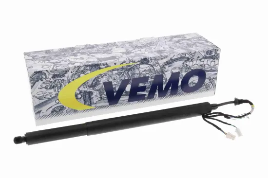 Elektromotor, Heckklappe links VEMO V42-55-0004 Bild Elektromotor, Heckklappe links VEMO V42-55-0004
