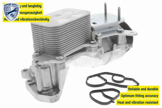 Ölfiltermodul VEMO V42-60-0007 Bild Ölfiltermodul VEMO V42-60-0007