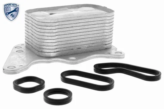 Ölkühler, Motoröl VEMO V42-60-0008 Bild Ölkühler, Motoröl VEMO V42-60-0008