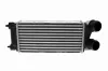 Ladeluftkühler VEMO V42-60-0017