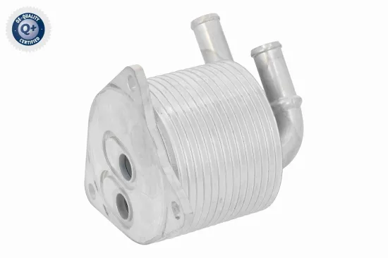 Ölkühler, Automatikgetriebe VEMO V42-60-0019 Bild Ölkühler, Automatikgetriebe VEMO V42-60-0019