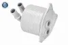 Ölkühler, Automatikgetriebe VEMO V42-60-0019 Bild Ölkühler, Automatikgetriebe VEMO V42-60-0019