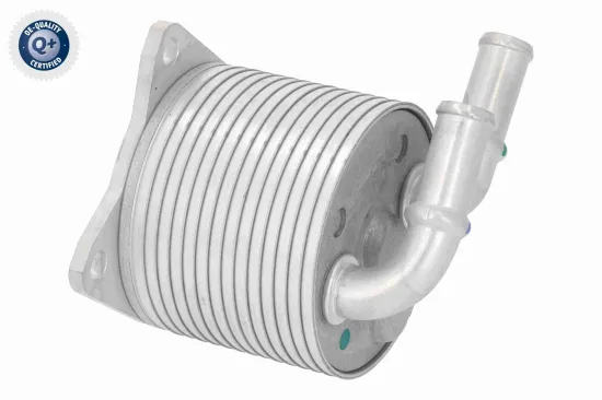 Ölkühler, Automatikgetriebe VEMO V42-60-0019 Bild Ölkühler, Automatikgetriebe VEMO V42-60-0019