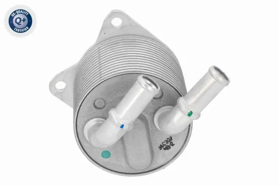 Ölkühler, Automatikgetriebe VEMO V42-60-0019 Bild Ölkühler, Automatikgetriebe VEMO V42-60-0019