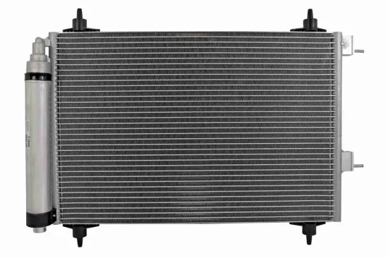 Kondensator, Klimaanlage VEMO V42-62-0009 Bild Kondensator, Klimaanlage VEMO V42-62-0009