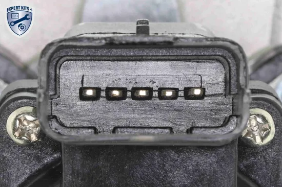 Ventil, Abgasrückführung VEMO V42-63-0002 Bild Ventil, Abgasrückführung VEMO V42-63-0002