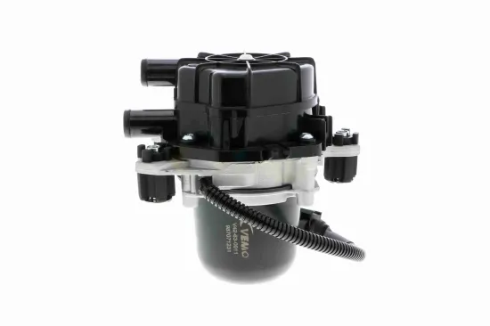 Sekundärluftpumpe 12 V VEMO V42-63-0011 Bild Sekundärluftpumpe 12 V VEMO V42-63-0011
