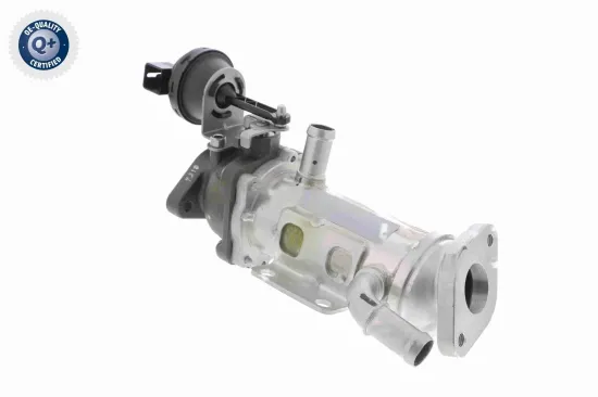 Kühler, Abgasrückführung VEMO V42-63-0015 Bild Kühler, Abgasrückführung VEMO V42-63-0015