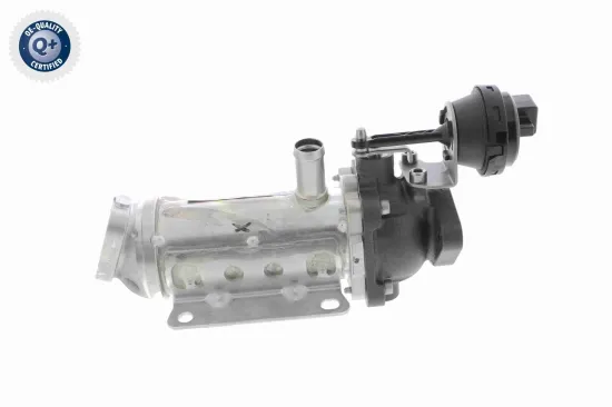 Kühler, Abgasrückführung VEMO V42-63-0015 Bild Kühler, Abgasrückführung VEMO V42-63-0015
