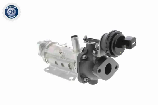 Kühler, Abgasrückführung VEMO V42-63-0015 Bild Kühler, Abgasrückführung VEMO V42-63-0015