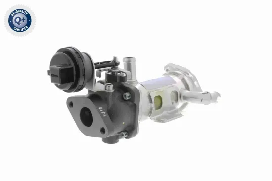 Kühler, Abgasrückführung VEMO V42-63-0015 Bild Kühler, Abgasrückführung VEMO V42-63-0015