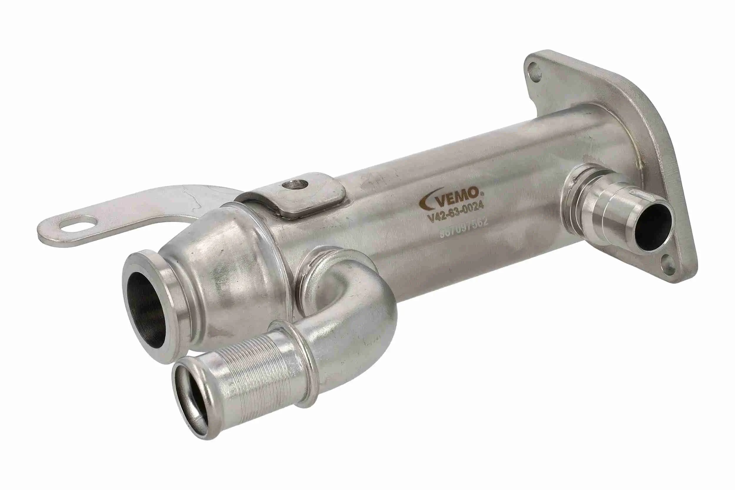 Kühler, Abgasrückführung VEMO V42-63-0024