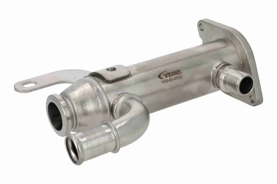 Kühler, Abgasrückführung VEMO V42-63-0024 Bild Kühler, Abgasrückführung VEMO V42-63-0024