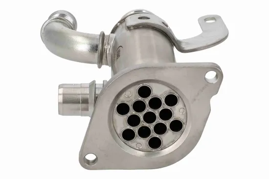 Kühler, Abgasrückführung VEMO V42-63-0024 Bild Kühler, Abgasrückführung VEMO V42-63-0024