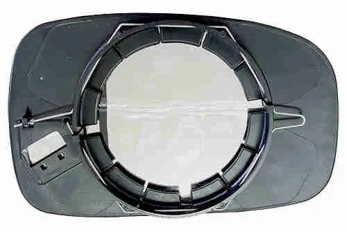 Spiegelglas, Außenspiegel links VEMO V42-69-0019 Bild Spiegelglas, Außenspiegel links VEMO V42-69-0019