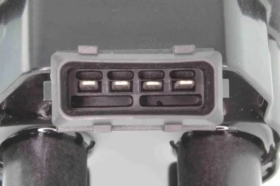Zündspule 12 V VEMO V42-70-0002 Bild Zündspule 12 V VEMO V42-70-0002