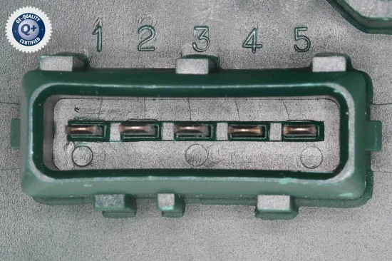 Steuergerät, Glühzeit 12 V VEMO V42-71-0002 Bild Steuergerät, Glühzeit 12 V VEMO V42-71-0002
