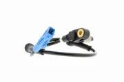 Sensor, Raddrehzahl Vorderachse VEMO V42-72-0002