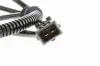 Sensor, Raddrehzahl Hinterachse VEMO V42-72-0003 Bild Sensor, Raddrehzahl Hinterachse VEMO V42-72-0003