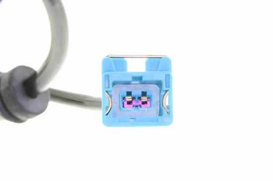 Sensor, Raddrehzahl Hinterachse links Hinterachse rechts VEMO V42-72-0037 Bild Sensor, Raddrehzahl Hinterachse links Hinterachse rechts VEMO V42-72-0037