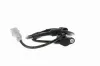 Sensor, Raddrehzahl Hinterachse VEMO V42-72-0044 Bild Sensor, Raddrehzahl Hinterachse VEMO V42-72-0044