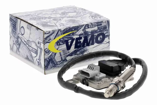 NOx-Sensor, Harnstoffeinspritzung 12 V VEMO V42-72-0055 Bild NOx-Sensor, Harnstoffeinspritzung 12 V VEMO V42-72-0055