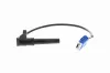 Drehzahlsensor, Automatikgetriebe VEMO V42-72-0059 Bild Drehzahlsensor, Automatikgetriebe VEMO V42-72-0059