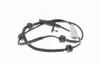 Sensor, Raddrehzahl Vorderachse VEMO V42-72-0062-1 Bild Sensor, Raddrehzahl Vorderachse VEMO V42-72-0062-1