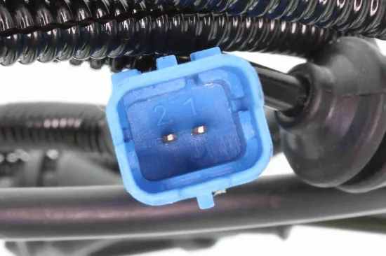 Sensor, Raddrehzahl Hinterachse links Hinterachse rechts VEMO V42-72-0071 Bild Sensor, Raddrehzahl Hinterachse links Hinterachse rechts VEMO V42-72-0071